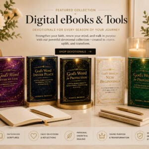 Faith & Devotionals